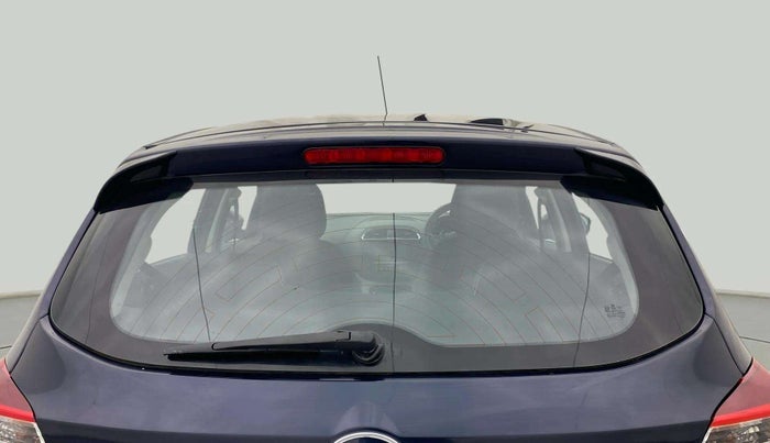 2022 Tata Tiago XZ PLUS PETROL, Petrol, Manual, 30,230 km, Rear Windshield