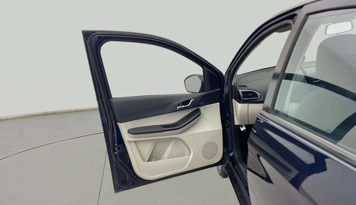 2022 Tata Tiago XZ PLUS PETROL, Petrol, Manual, 30,230 km, LHS Front Door