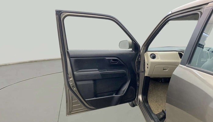 2022 Maruti New Wagon-R LXI CNG 1.0, CNG, Manual, 41,866 km, LHS Front Door