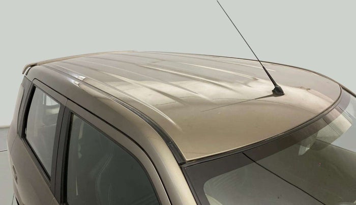 2022 Maruti New Wagon-R LXI CNG 1.0, CNG, Manual, 41,866 km, Roof