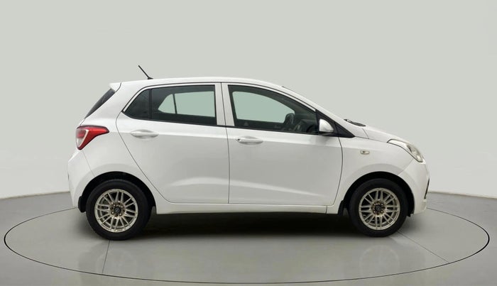 2014 Hyundai Grand i10 MAGNA 1.2 KAPPA VTVT, Petrol, Manual, 74,238 km, Right Side View