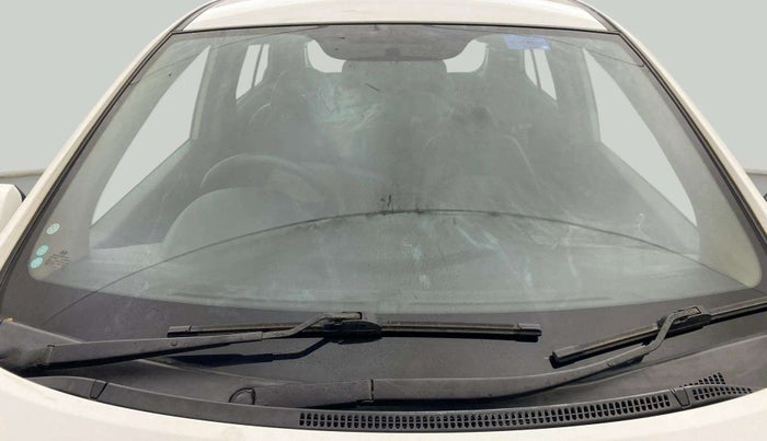 2014 Hyundai Grand i10 MAGNA 1.2 KAPPA VTVT, Petrol, Manual, 74,238 km, Front Windshield