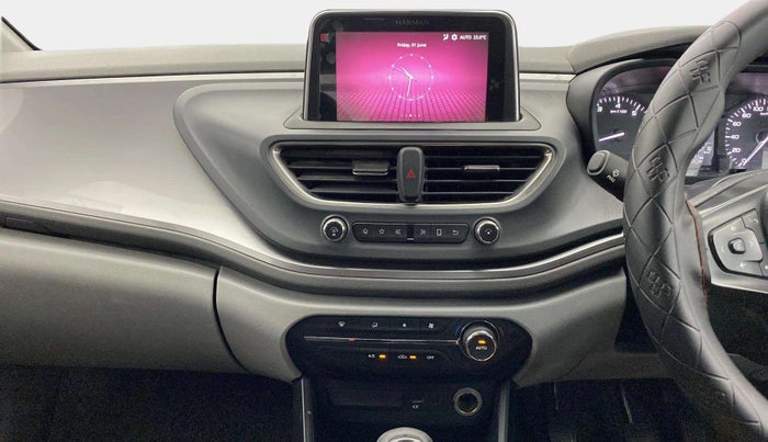 2021 Tata ALTROZ XT PETROL, Petrol, Manual, 73,360 km, Air Conditioner