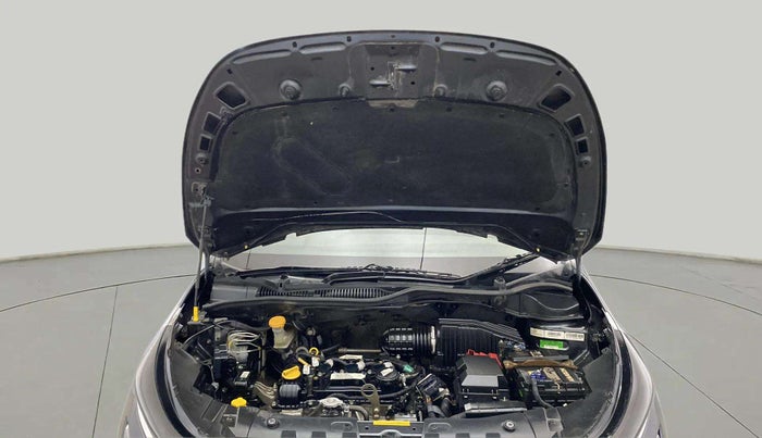 2021 Tata ALTROZ XT PETROL, Petrol, Manual, 73,360 km, Open Bonet
