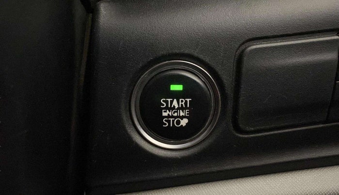 2021 Tata ALTROZ XT PETROL, Petrol, Manual, 73,360 km, Keyless Start/ Stop Button