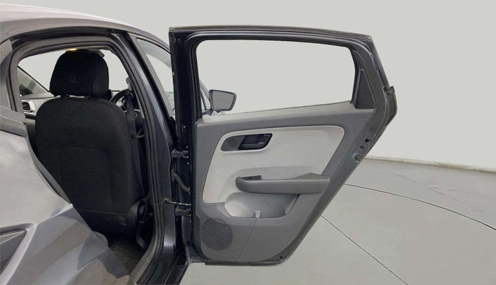 2021 Tata ALTROZ XT PETROL, Petrol, Manual, 73,360 km, RHS Rear Door