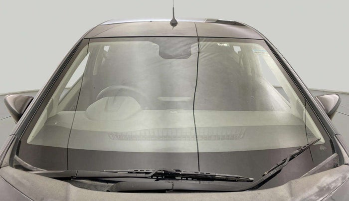 2021 Tata ALTROZ XT PETROL, Petrol, Manual, 73,360 km, Front Windshield