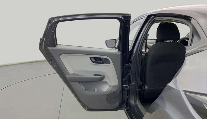 2021 Tata ALTROZ XT PETROL, Petrol, Manual, 73,360 km, LHS Rear Door