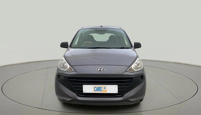 2019 Hyundai NEW SANTRO ERA, Petrol, Manual, 62,879 km, Front