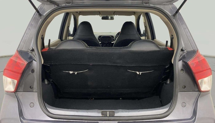 2019 Hyundai NEW SANTRO ERA, Petrol, Manual, 62,879 km, Boot Open Zoomed View