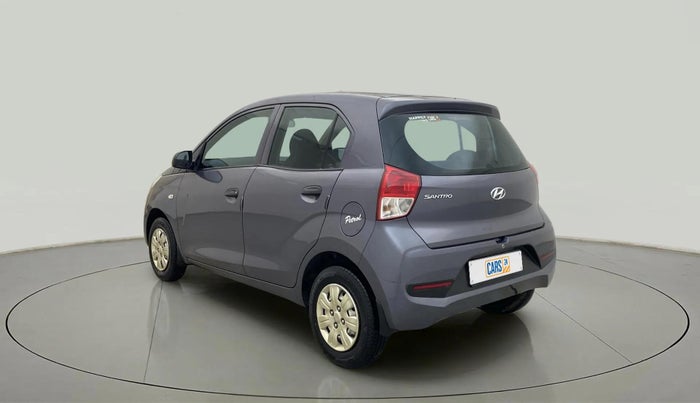 2019 Hyundai NEW SANTRO ERA, Petrol, Manual, 62,879 km, Left Back Diagonal