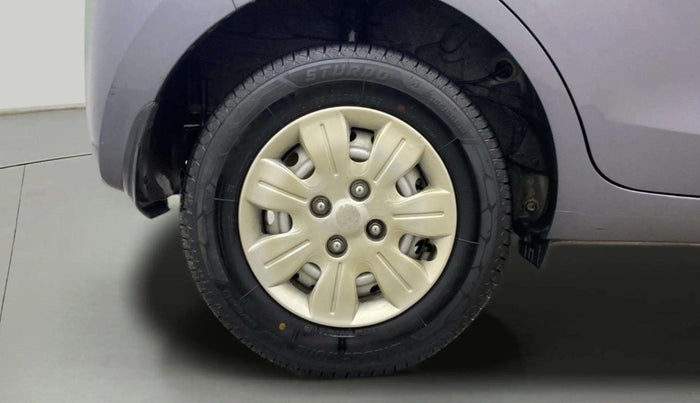 2019 Hyundai NEW SANTRO ERA, Petrol, Manual, 62,879 km, Right Rear Wheel