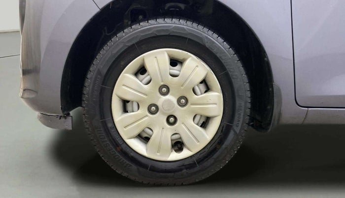 2019 Hyundai NEW SANTRO ERA, Petrol, Manual, 62,879 km, Left Front Wheel