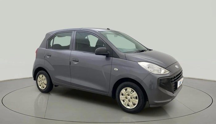 2019 Hyundai NEW SANTRO ERA, Petrol, Manual, 62,879 km, Right Front Diagonal