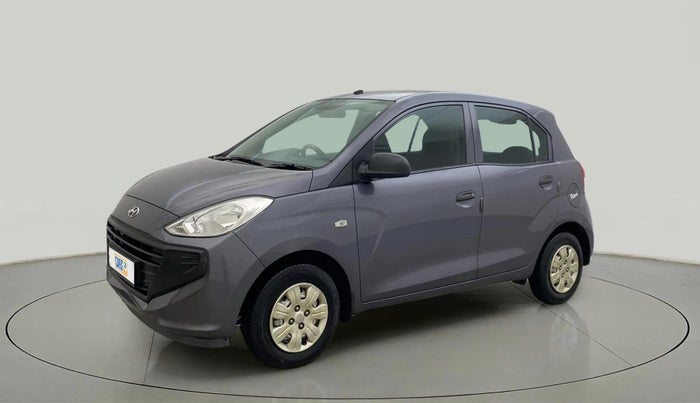 2019 Hyundai NEW SANTRO ERA, Petrol, Manual, 62,879 km, Left Front Diagonal