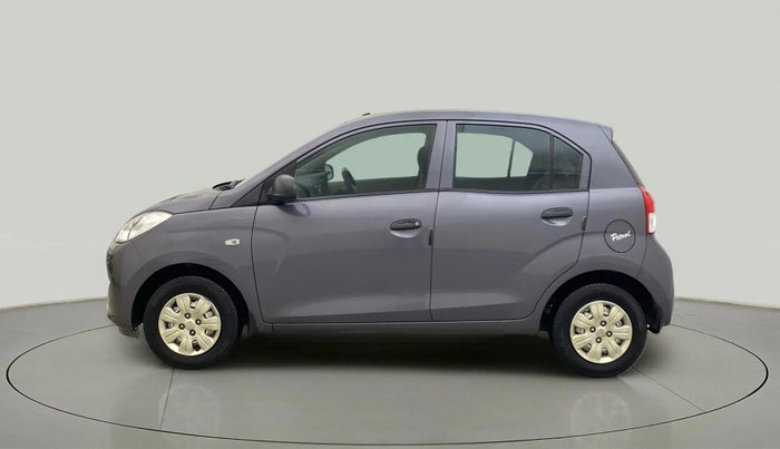 2019 Hyundai NEW SANTRO ERA, Petrol, Manual, 62,879 km, Left Side