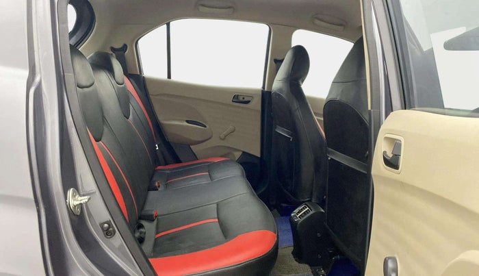 2019 Hyundai NEW SANTRO ERA, Petrol, Manual, 62,879 km, Right Side Rear Door Cabin