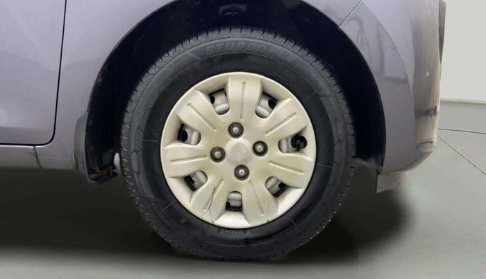 2019 Hyundai NEW SANTRO ERA, Petrol, Manual, 62,879 km, Right Front Wheel