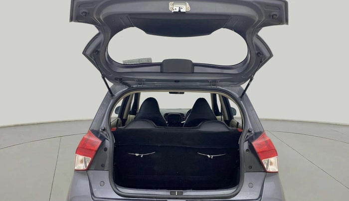 2019 Hyundai NEW SANTRO ERA, Petrol, Manual, 62,879 km, Boot Door Open