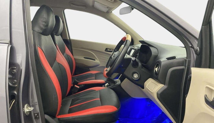 2019 Hyundai NEW SANTRO ERA, Petrol, Manual, 62,879 km, Right Side Front Door Cabin