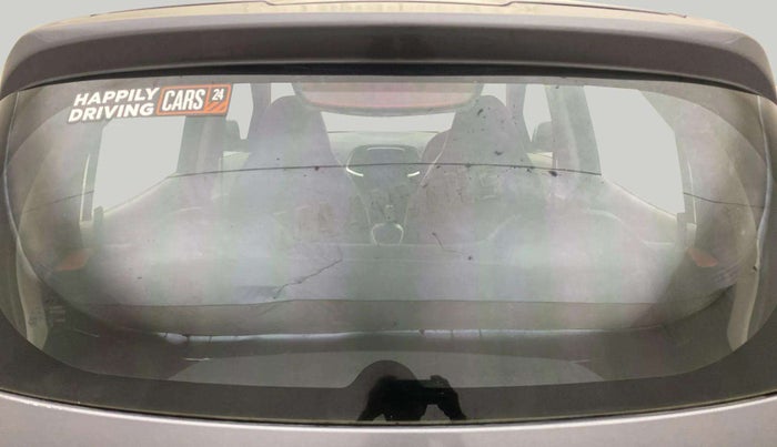 2019 Hyundai NEW SANTRO ERA, Petrol, Manual, 62,879 km, Rear Windshield