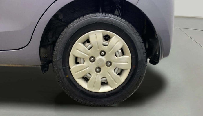 2019 Hyundai NEW SANTRO ERA, Petrol, Manual, 62,879 km, Left Rear Wheel