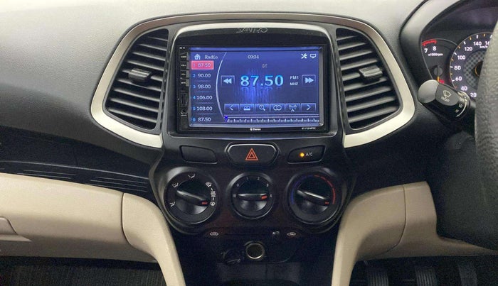 2019 Hyundai NEW SANTRO ERA, Petrol, Manual, 62,879 km, Air Conditioner