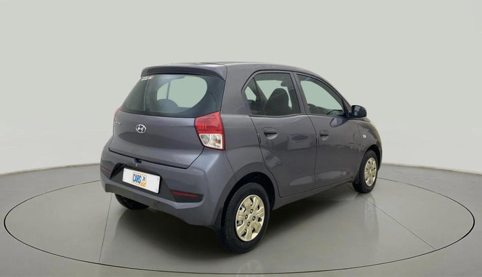 2019 Hyundai NEW SANTRO ERA, Petrol, Manual, 62,879 km, Right Back Diagonal