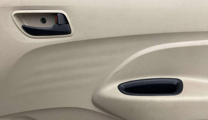 2019 Hyundai NEW SANTRO ERA, Petrol, Manual, 62,879 km, Driver Side Door Panels Control