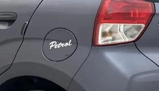 2019 Hyundai NEW SANTRO ERA, Petrol, Manual, 62,879 km, Left quarter panel - Slightly dented