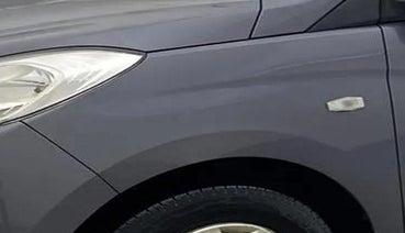 2019 Hyundai NEW SANTRO ERA, Petrol, Manual, 62,879 km, Left fender - Minor scratches