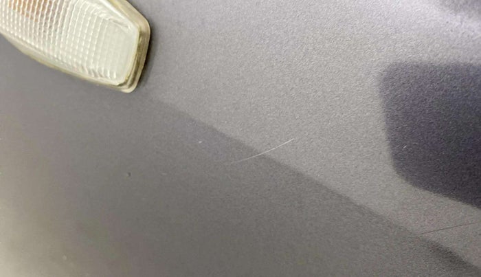 2019 Hyundai NEW SANTRO ERA, Petrol, Manual, 62,879 km, Right fender - Minor scratches