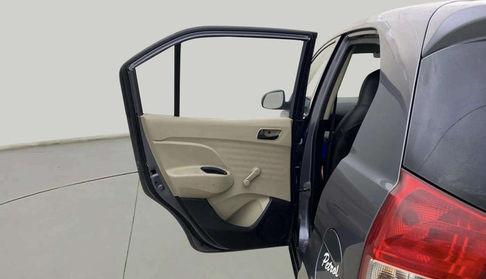 2019 Hyundai NEW SANTRO ERA, Petrol, Manual, 62,879 km, LHS Rear Door