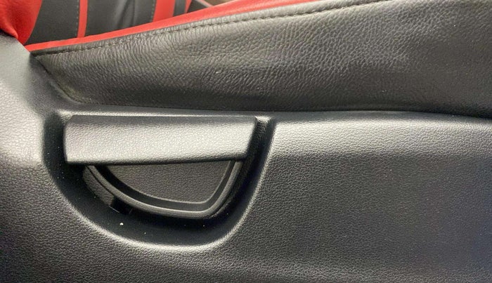 2019 Hyundai NEW SANTRO ERA, Petrol, Manual, 62,879 km, Driver Side Adjustment Panel