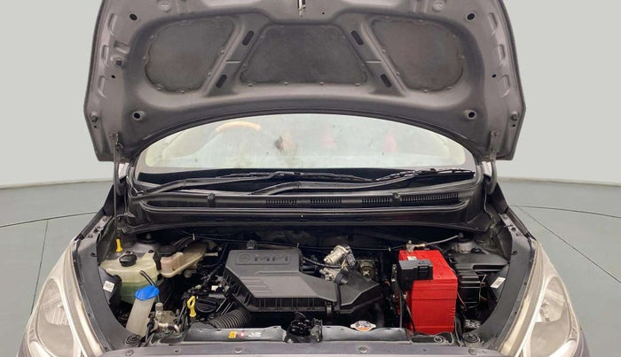 2019 Hyundai NEW SANTRO ERA, Petrol, Manual, 62,879 km, Open Bonet