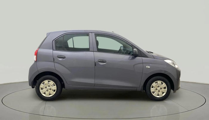 2019 Hyundai NEW SANTRO ERA, Petrol, Manual, 62,879 km, Right Side View