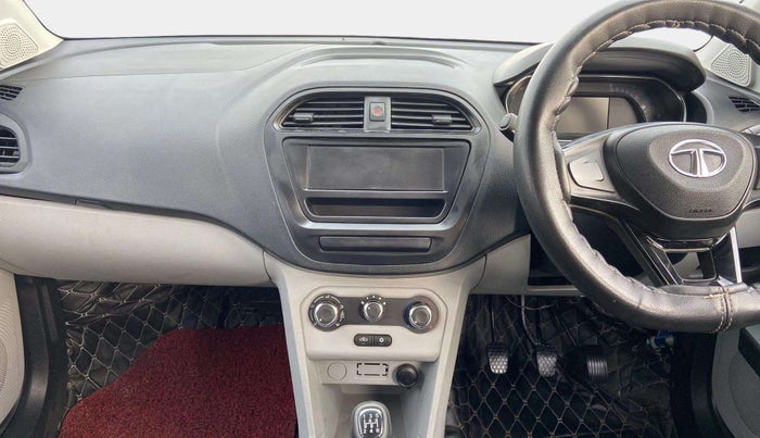 2022 Tata Tiago XE PETROL, Petrol, Manual, 25,488 km, Air Conditioner