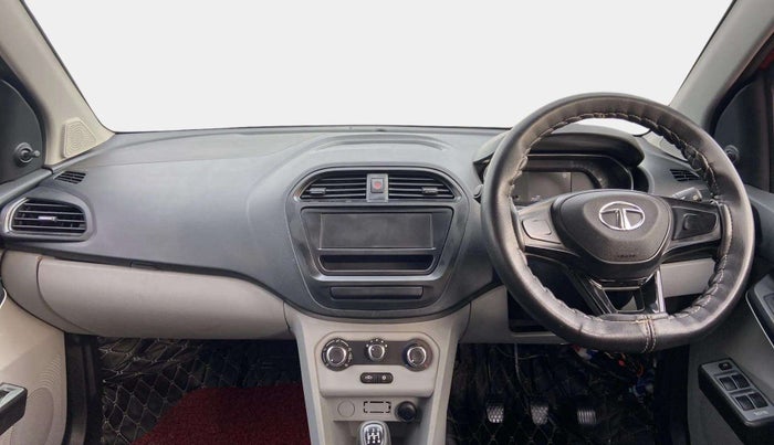 2022 Tata Tiago XE PETROL, Petrol, Manual, 25,488 km, Dashboard