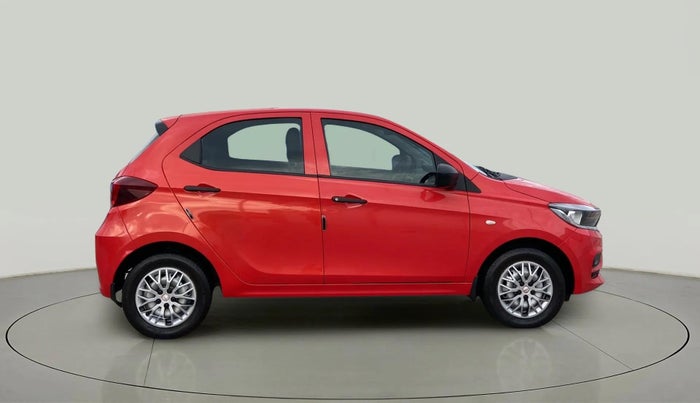 2022 Tata Tiago XE PETROL, Petrol, Manual, 25,488 km, Right Side View