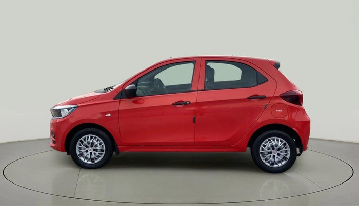 2022 Tata Tiago XE PETROL, Petrol, Manual, 25,488 km, Left Side