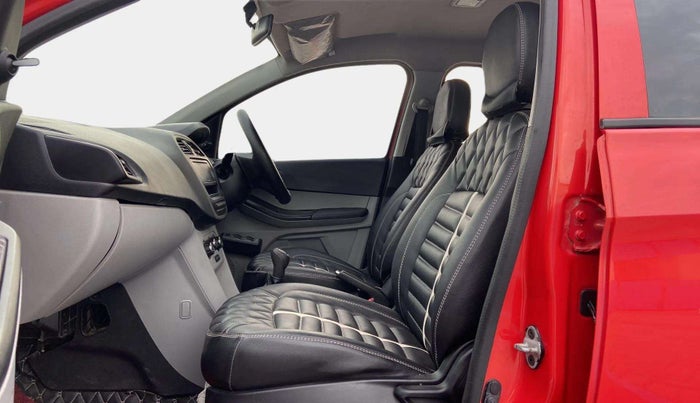 2022 Tata Tiago XE PETROL, Petrol, Manual, 25,488 km, Right Side Front Door Cabin