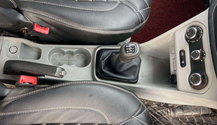 2022 Tata Tiago XE PETROL, Petrol, Manual, 25,488 km, Gear Lever