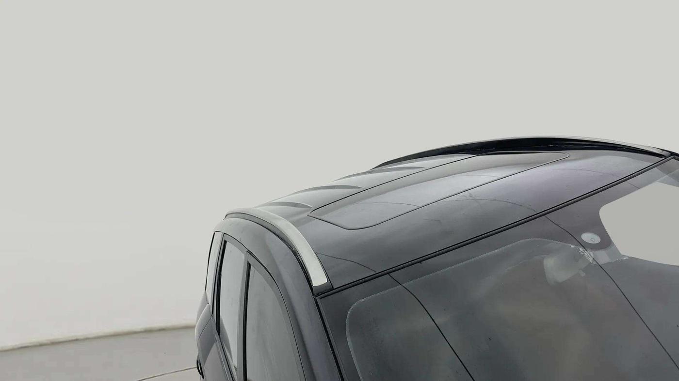 2020 Mahindra XUV500 W9, Diesel, Manual, 93,888 km, Roof