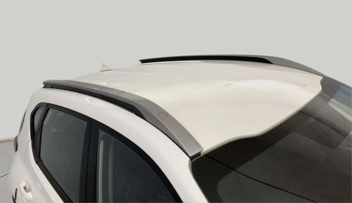 2023 KIA SONET HTK PLUS 1.2 PETROL MT, Petrol, Manual, 17,053 km, Roof