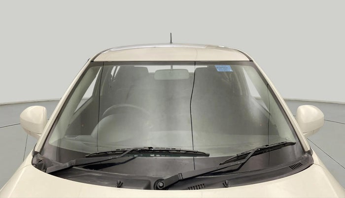2013 Maruti Swift Dzire LXI, Petrol, Manual, 72,203 km, Front Windshield