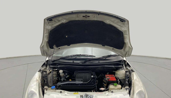 2013 Maruti Swift Dzire LXI, Petrol, Manual, 72,203 km, Open Bonet