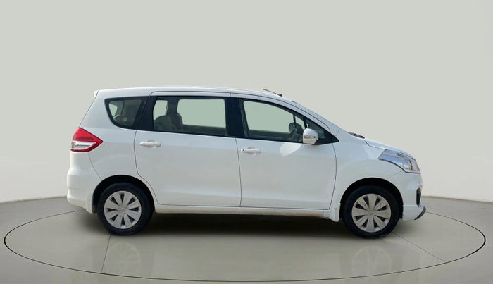 2017 Maruti Ertiga VXI, Petrol, Manual, 32,491 km, Right Side View