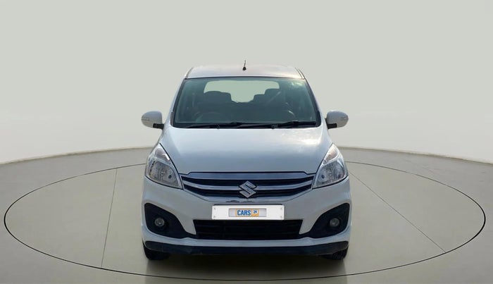 2017 Maruti Ertiga VXI, Petrol, Manual, 32,491 km, Front