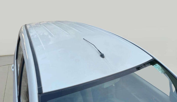 2017 Maruti Ertiga VXI, Petrol, Manual, 32,491 km, Roof