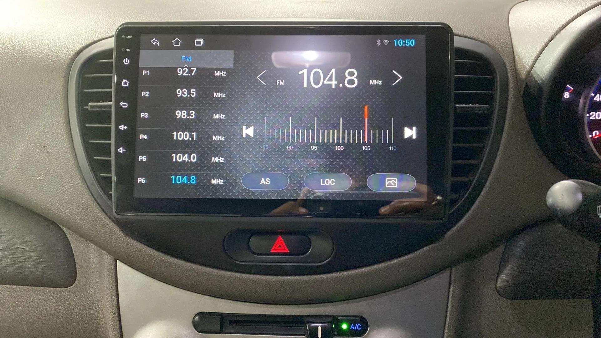 Features